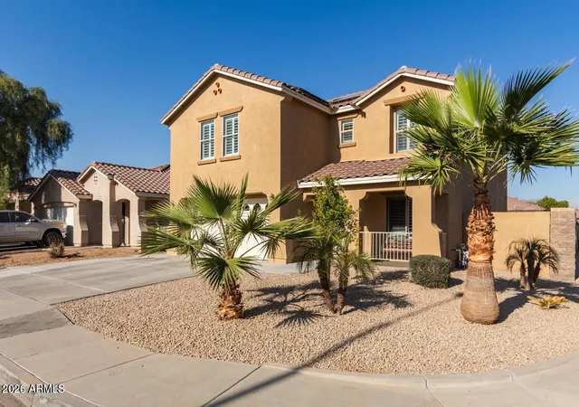 Photo 3 of Single family home for sale at 990 E Doris St, Avondale, AZ 85323 | MLS# 7053144 | Listing updated on 2026-09-13