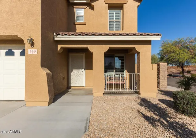 Photo 4 of Single family home for sale at 990 E Doris St, Avondale, AZ 85323 | MLS# 7053144 | Listing updated on 2026-09-13