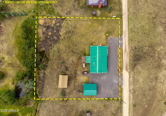 40th image of 5 County Rd #1000, Eagar, AZ 85925 | MLS# 7052499