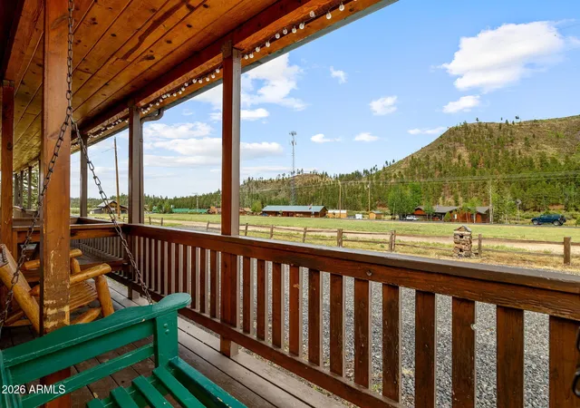 5th image of 5 County Rd #1000, Eagar, AZ 85925 | MLS# 7052499