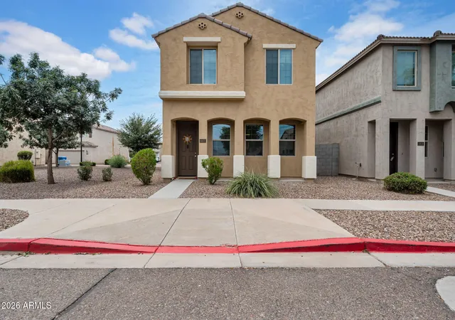 1st image of 5405 W Warner St, Phoenix, AZ 85043 | MLS# 7061375