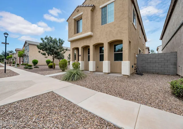 2nd image of 5405 W Warner St, Phoenix, AZ 85043 | MLS# 7061375