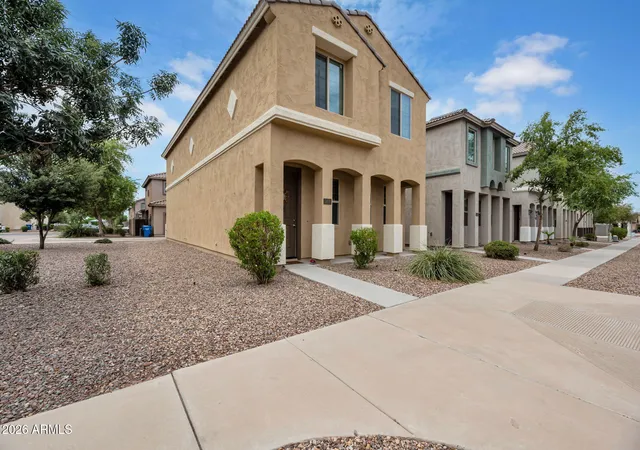 3rd image of 5405 W Warner St, Phoenix, AZ 85043 | MLS# 7061375