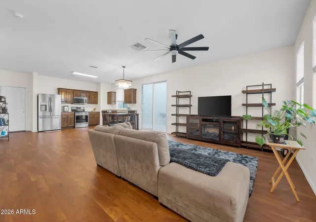 4th image of 5405 W Warner St, Phoenix, AZ 85043 | MLS# 7061375