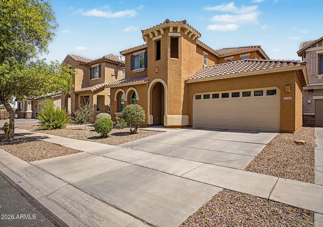 Photo 3 of Single family home for sale at 3868 E Claxton Ave, Gilbert, AZ 85297 | MLS# 7052900 | Listing updated on 2026-08-26
