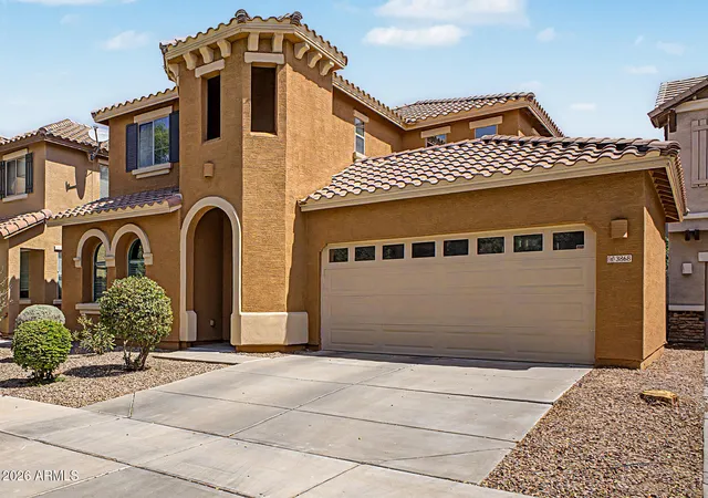 Photo 3 of Single family home for sale at 3868 E Claxton Ave, Gilbert, AZ 85297 | MLS# 7052900 | Listing updated on 2026-08-26