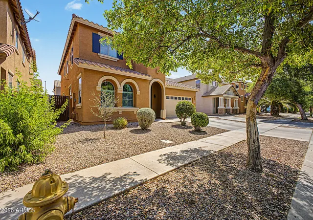 Photo 4 of Single family home for sale at 3868 E Claxton Ave, Gilbert, AZ 85297 | MLS# 7052900 | Listing updated on 2026-08-26