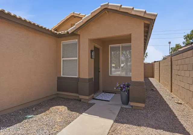 Photo 1 of Single family home for sale at 1982 S Lawther Dr, Apache Junction, AZ 85120 | MLS# 7052741 | Listing updated on 2026-09-10