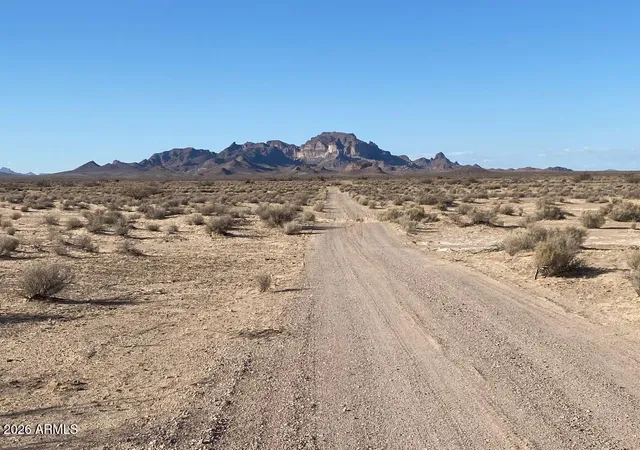 Photo 3 of Land for sale at 45742 W Narramore Rd, Tonopah, AZ 85354 | MLS# 7052435 | Listing updated on 2026-08-14