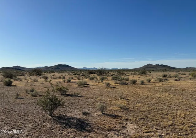 Photo 4 of Land for sale at 45742 W Narramore Rd, Tonopah, AZ 85354 | MLS# 7052435 | Listing updated on 2026-08-14
