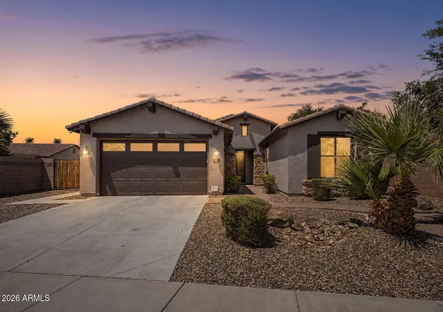 Photo 1 of Single family home for sale at 590 W Powell Way, Chandler, AZ 85248 | MLS# 7053690 | Listing updated on 2026-08-11
