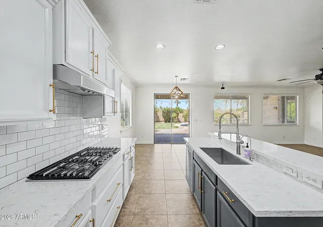 Photo 3 of Single family home for sale at 590 W Powell Way, Chandler, AZ 85248 | MLS# 7053690 | Listing updated on 2026-08-11