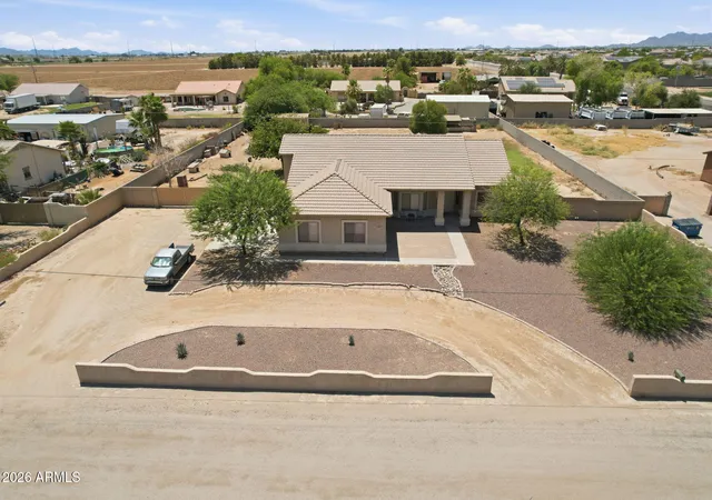 1st image of 4424 S 180th Dr, Goodyear, AZ 85338 | MLS# 7052528