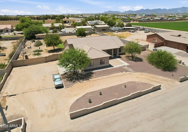Photo 3 of Single family home for sale at 4424 S 180th Drive, Goodyear, AZ 85338 | MLS# 7052528 | Listing updated on 2026-09-14