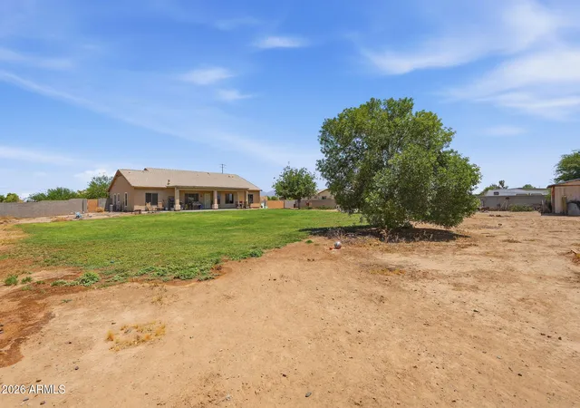 47th image of 4424 S 180th Dr, Goodyear, AZ 85338 | MLS# 7052528