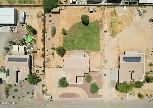 Photo 4 of Single family home for sale at 4424 S 180th Drive, Goodyear, AZ 85338 | MLS# 7052528 | Listing updated on 2026-09-14