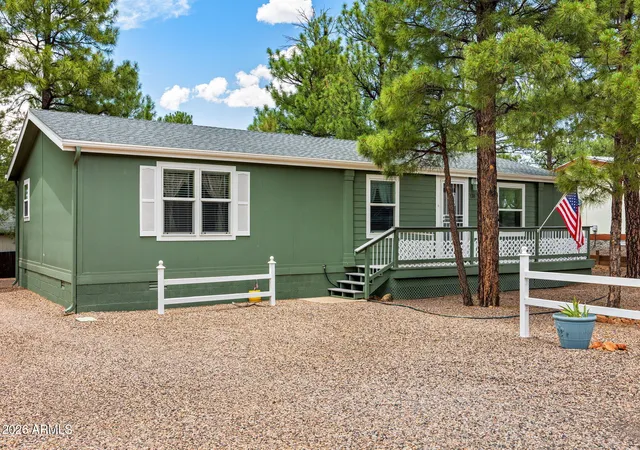 1st image of 130 E Reidhead St, Show Low, AZ 85901 | MLS# 7053136