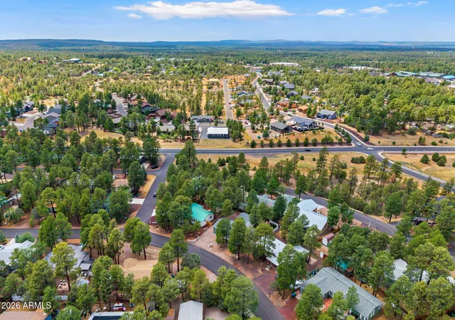 24th image of 130 E Reidhead St, Show Low, AZ 85901 | MLS# 7053136