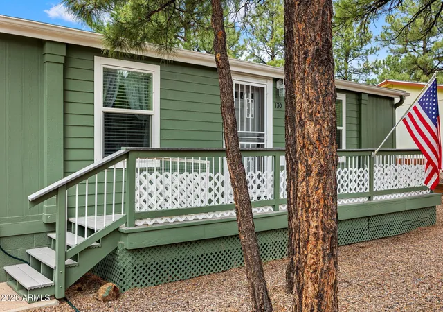 3rd image of 130 E Reidhead St, Show Low, AZ 85901 | MLS# 7053136