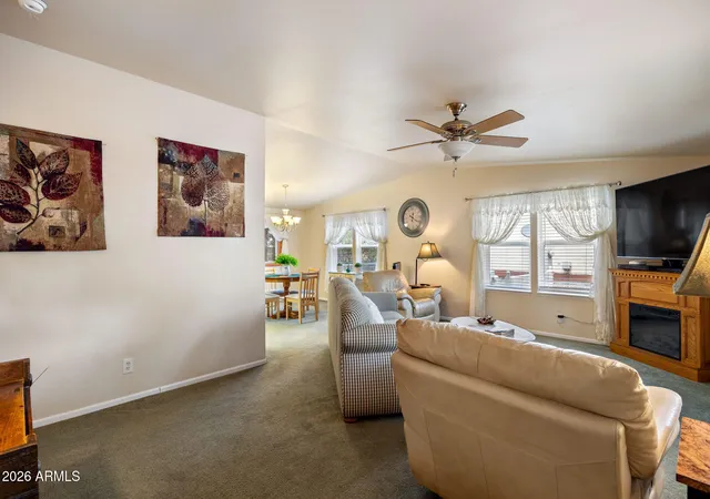 4th image of 130 E Reidhead St, Show Low, AZ 85901 | MLS# 7053136