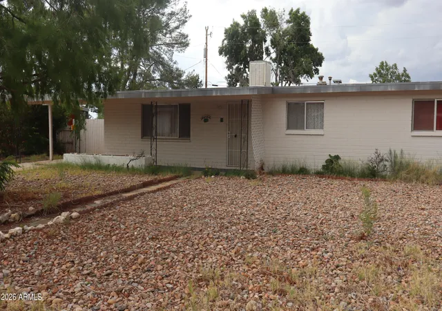 Homes for sale in Sierra Vista, AZ | 59 E Cargil Dr, Sierra Vista, AZ 85635 | MLS# 7053421