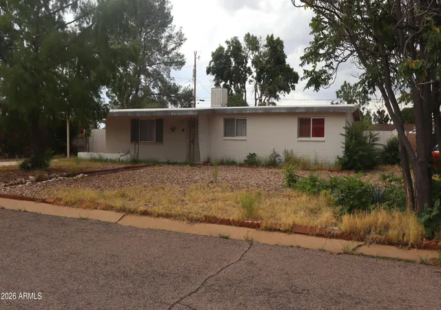 Homes for sale in Sierra Vista, AZ | 59 E Cargil Dr, Sierra Vista, AZ 85635 | MLS# 7053421