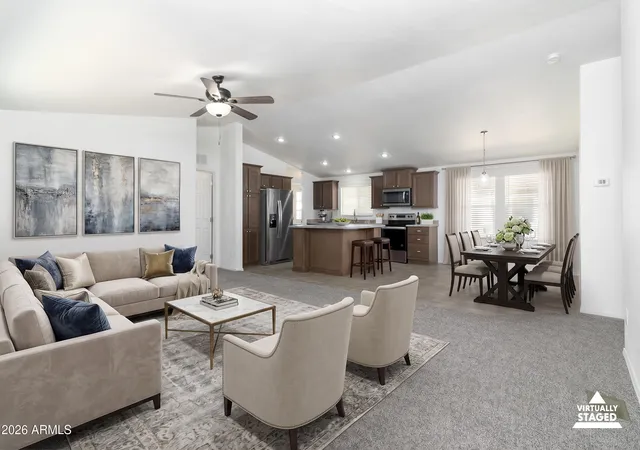 2nd image of 8601 N 71st Ave #70, Glendale, AZ 85301 | MLS# 7052439