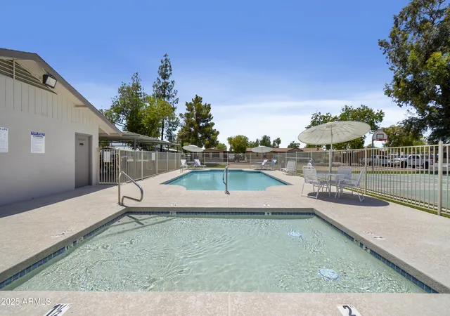 33rd image of 8601 N 71st Ave #70, Glendale, AZ 85301 | MLS# 7052439