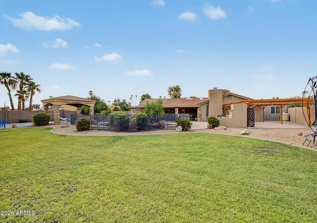 Photo 1 of Single family home for sale at 6921 E Voltaire Ave, Scottsdale, AZ 85254 | MLS# 7057240 | Listing updated on 2026-09-16