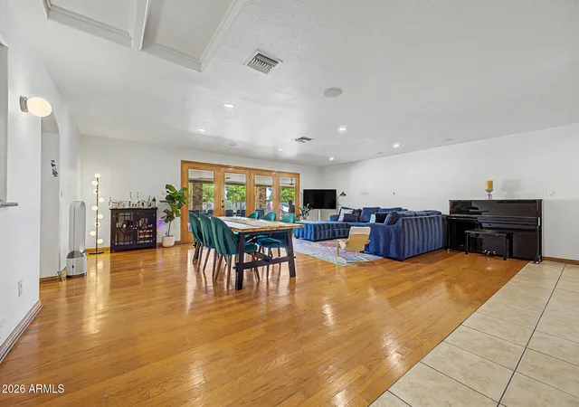 Photo 3 of Single family home for sale at 6921 E Voltaire Ave, Scottsdale, AZ 85254 | MLS# 7057240 | Listing updated on 2026-09-16