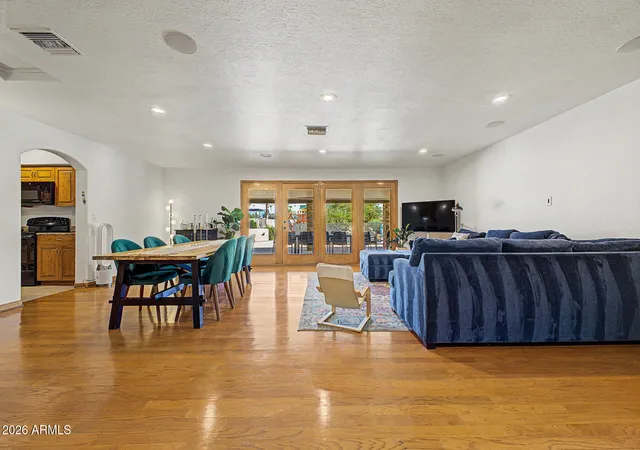 Photo 4 of Single family home for sale at 6921 E Voltaire Ave, Scottsdale, AZ 85254 | MLS# 7057240 | Listing updated on 2026-09-16