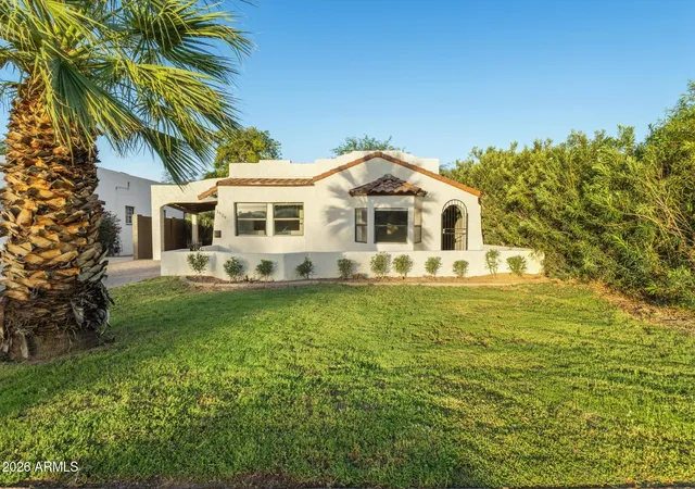 Photo 3 of Single family home for sale at 1629 N 17th Avenue, Phoenix, AZ 85007 | MLS# 7052514 | Listing updated on 2026-08-11