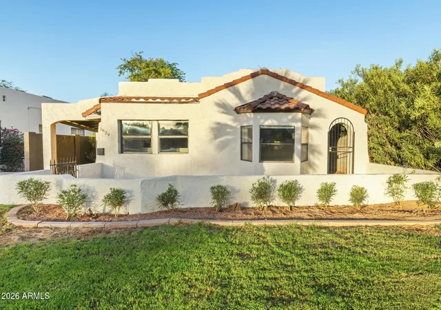 Photo 4 of Single family home for sale at 1629 N 17th Avenue, Phoenix, AZ 85007 | MLS# 7052514 | Listing updated on 2026-08-11