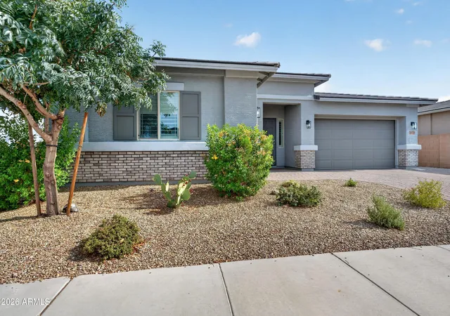 2nd image of 14139 W Gray Fox Trl, Surprise, AZ 85387 | MLS# 7054433