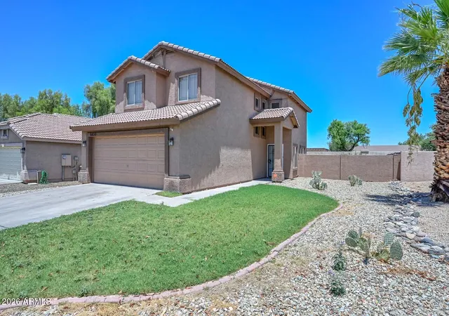 Photo 2 of Single family home for sale at 6830 W Palo Verde Dr, Glendale, AZ 85303 | MLS# 7053373 | Listing updated on 2026-09-11