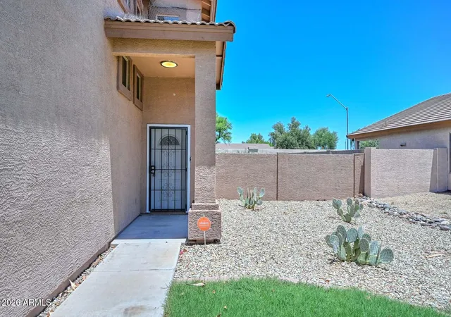 Photo 3 of Single family home for sale at 6830 W Palo Verde Dr, Glendale, AZ 85303 | MLS# 7053373 | Listing updated on 2026-09-11