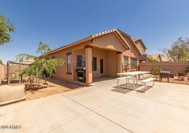2nd image of 10253 W Chipman Rd, Tolleson, AZ 85353 | MLS# 7052464