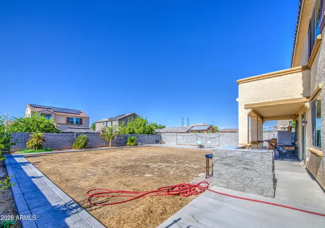 49th image of 12202 W Del Rio Ln, Avondale, AZ 85323 | MLS# 7052811
