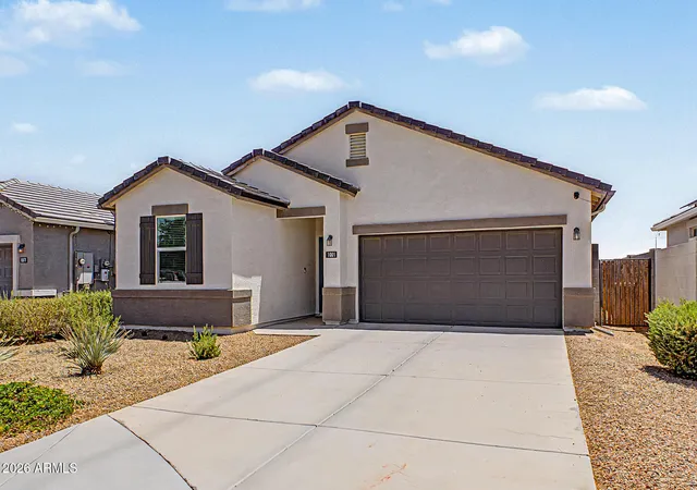 2nd image of 1081 W Sand Canyon Ct, Casa Grande, AZ 85122 | MLS# 7053750