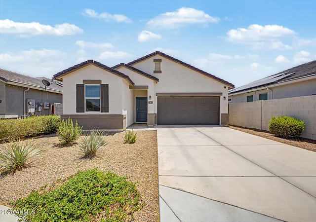 3rd image of 1081 W Sand Canyon Ct, Casa Grande, AZ 85122 | MLS# 7053750