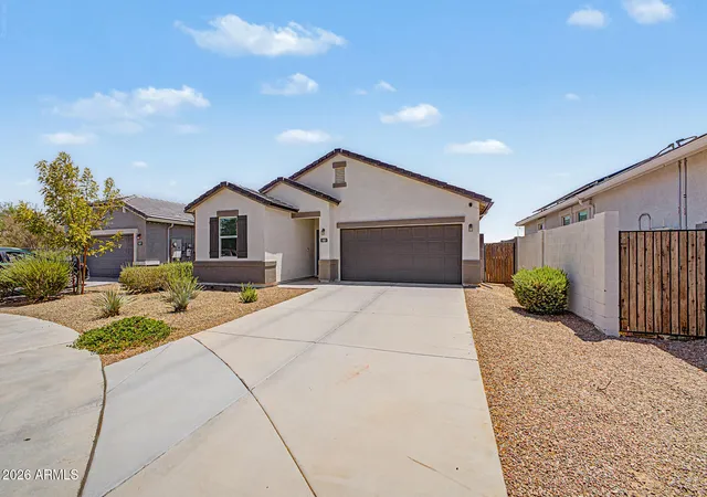 4th image of 1081 W Sand Canyon Ct, Casa Grande, AZ 85122 | MLS# 7053750