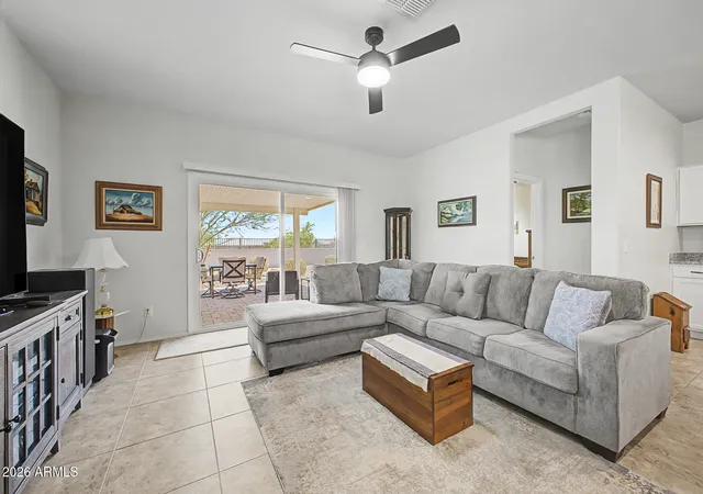 5th image of 1081 W Sand Canyon Ct, Casa Grande, AZ 85122 | MLS# 7053750