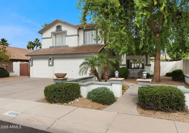 2nd image of 2055 S Marble St, Gilbert, AZ 85295 | MLS# 7052433