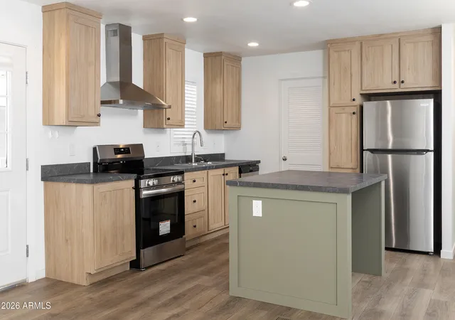 1st image of 8601 N 71st Ave #119, Glendale, AZ 85301 | MLS# 7052454