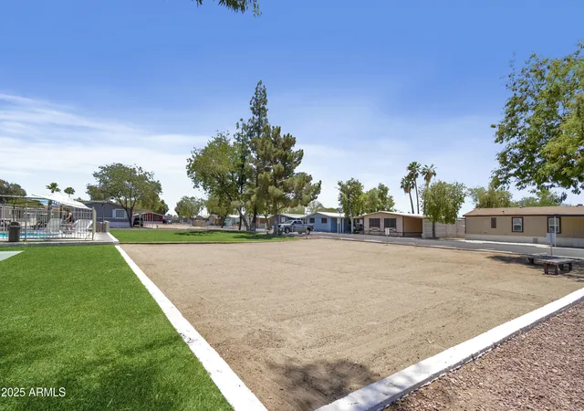 30th image of 8601 N 71st Ave #119, Glendale, AZ 85301 | MLS# 7052454