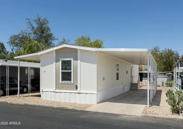 3rd image of 8601 N 71St Ave #119, Glendale, AZ 85301 | MLS# 7052454