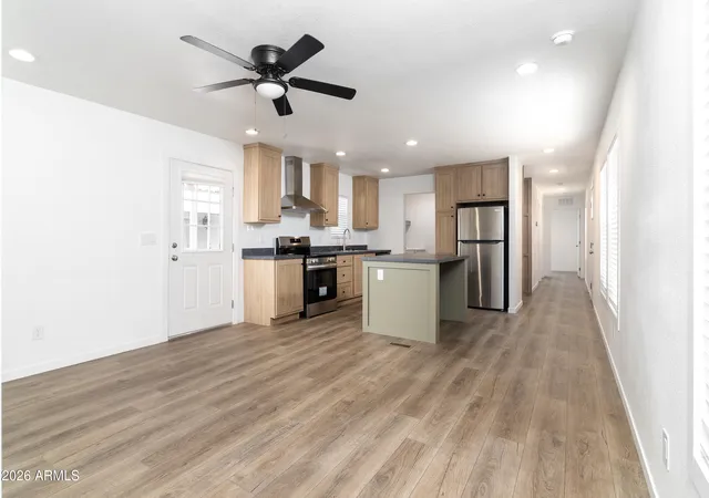 4th image of 8601 N 71St Ave #119, Glendale, AZ 85301 | MLS# 7052454