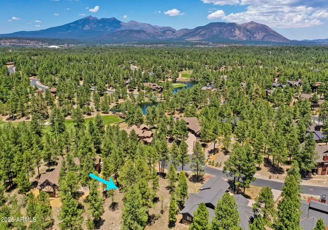 3rd image of 1873 E Myrtlewood Ct #144, Flagstaff, AZ 86005 | MLS# 7052616