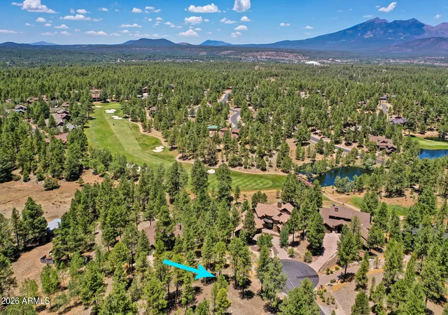 4th image of 1873 E Myrtlewood Ct #144, Flagstaff, AZ 86005 | MLS# 7052616