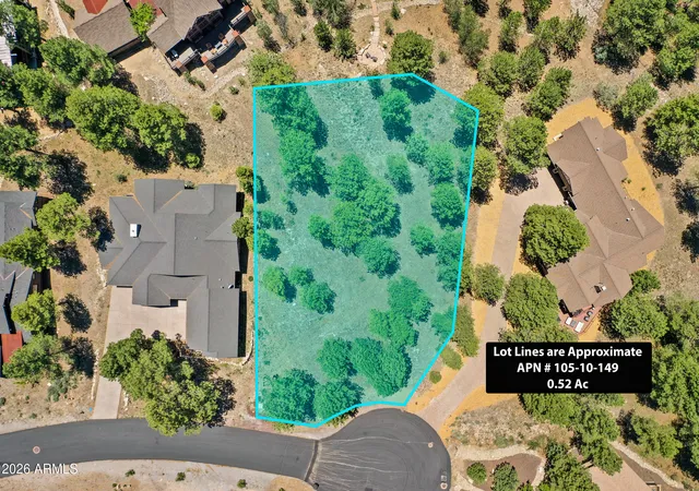 5th image of 1873 E Myrtlewood Ct #144, Flagstaff, AZ 86005 | MLS# 7052616